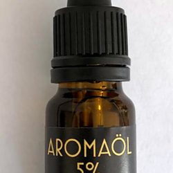 CBD-ÖL 5% Vollspektrum CBD Tropfen mit Hanföl